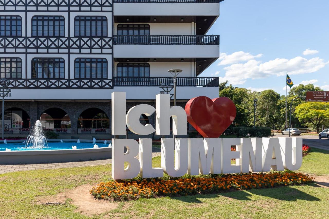 Tower By Castelo Itaipava 3* Blumenau