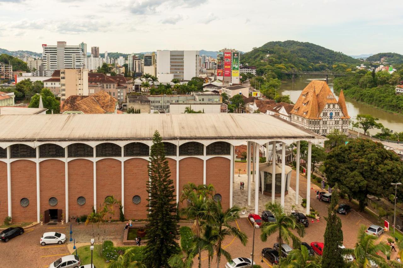 Tower By Castelo Itaipava Hotel 3*