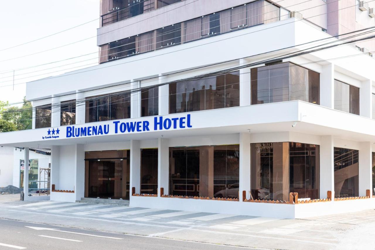 Hotel Tower By Castelo Itaipava 3*