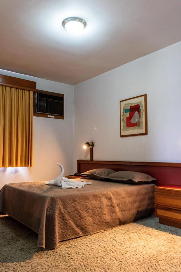 Tower By Castelo Itaipava Hotel Blumenau