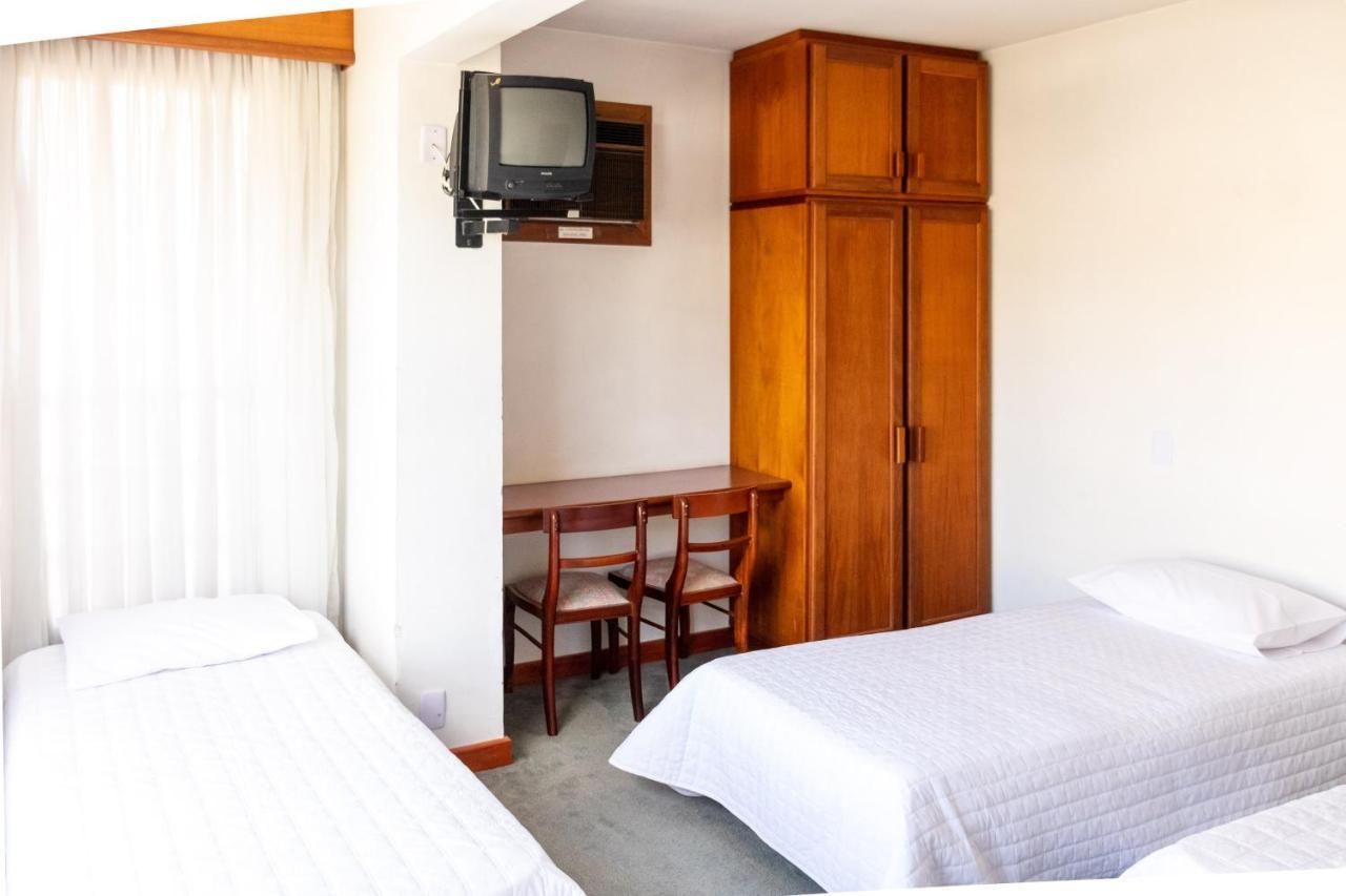 Tower By Castelo Itaipava Hotel